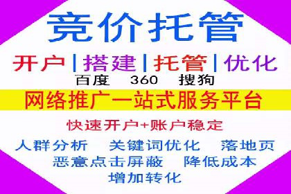 SEM公司成功案例：如何实现精准营销